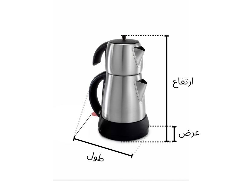 اموزش متر زدن